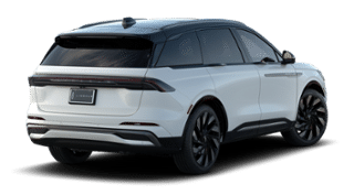 2026 Lincoln Lincoln Nautilus External Image 4